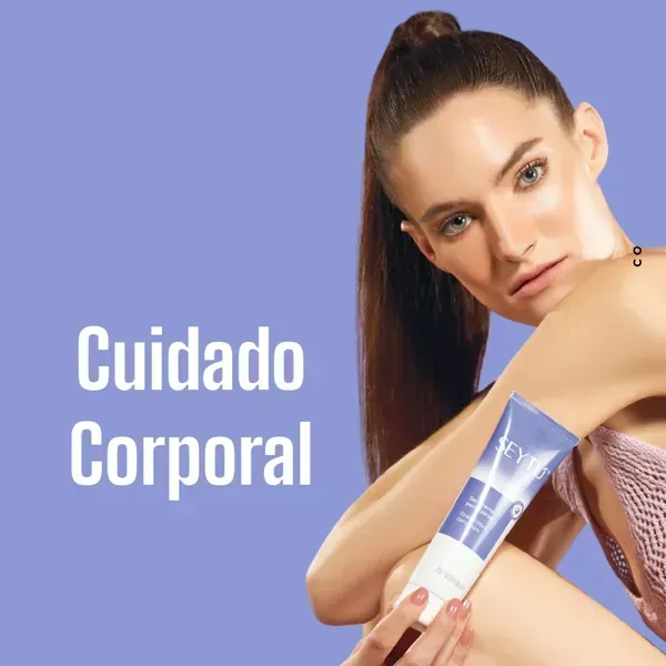 Cuidado Corporal Seytú