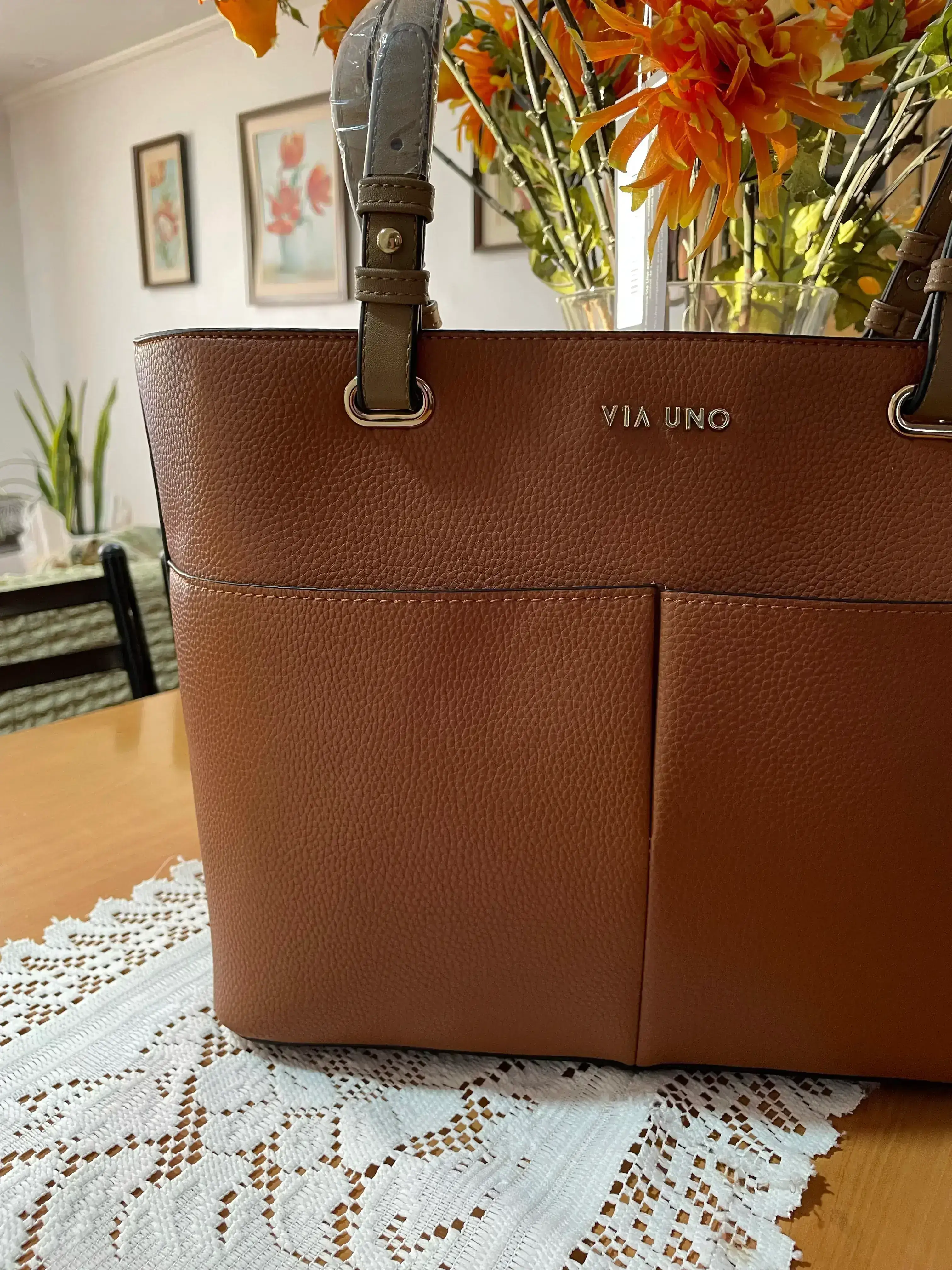 Cartera via uno 2