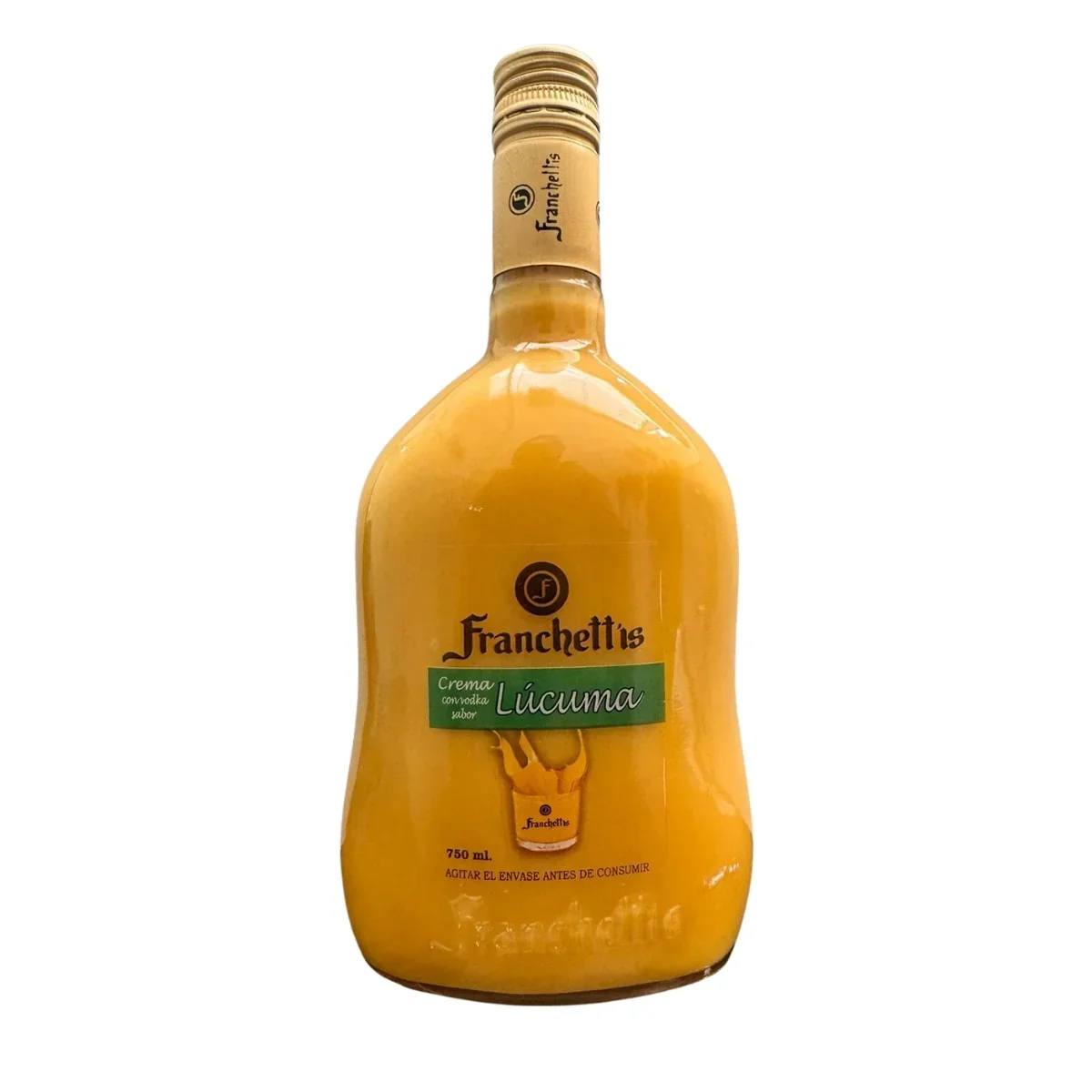 FRANCHETTIS LUCUMA 750 ML