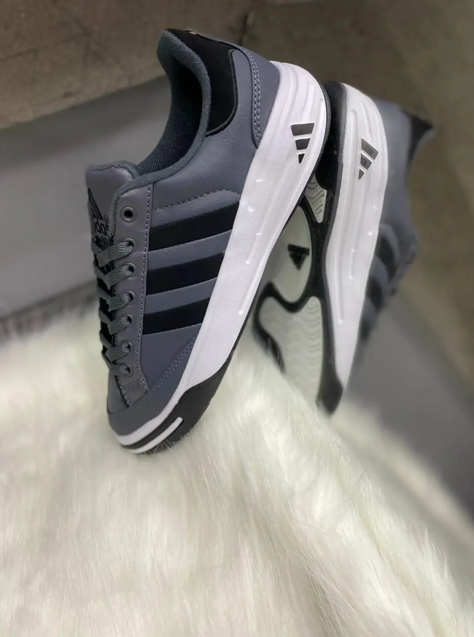 ADIDAS NASTASE AAA 2