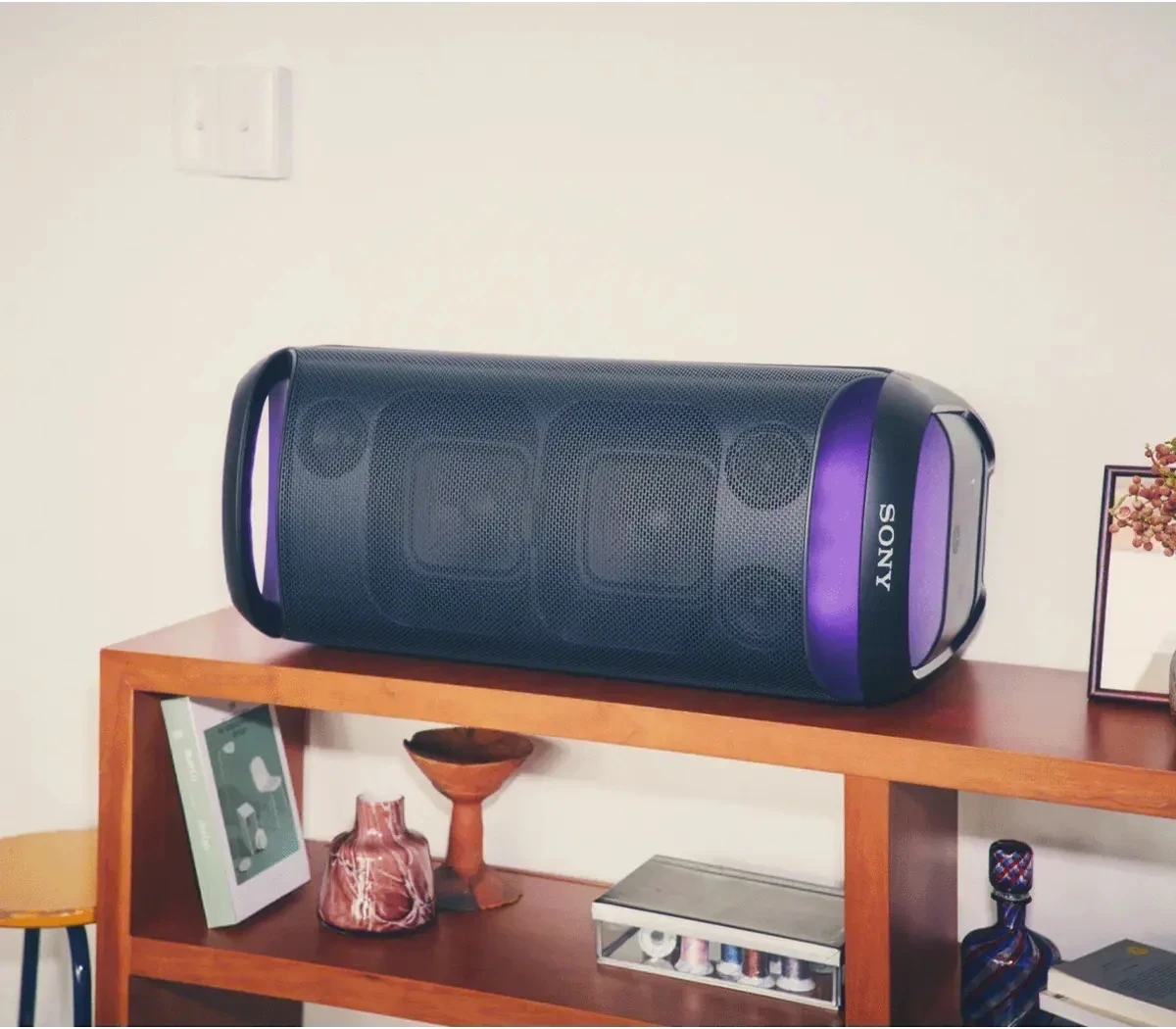 Sony XV800 X-series Wireless Party Speaker 3