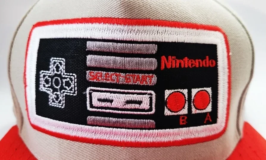 Nintendo 2