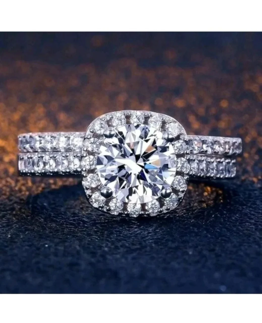 Set de anillo  3