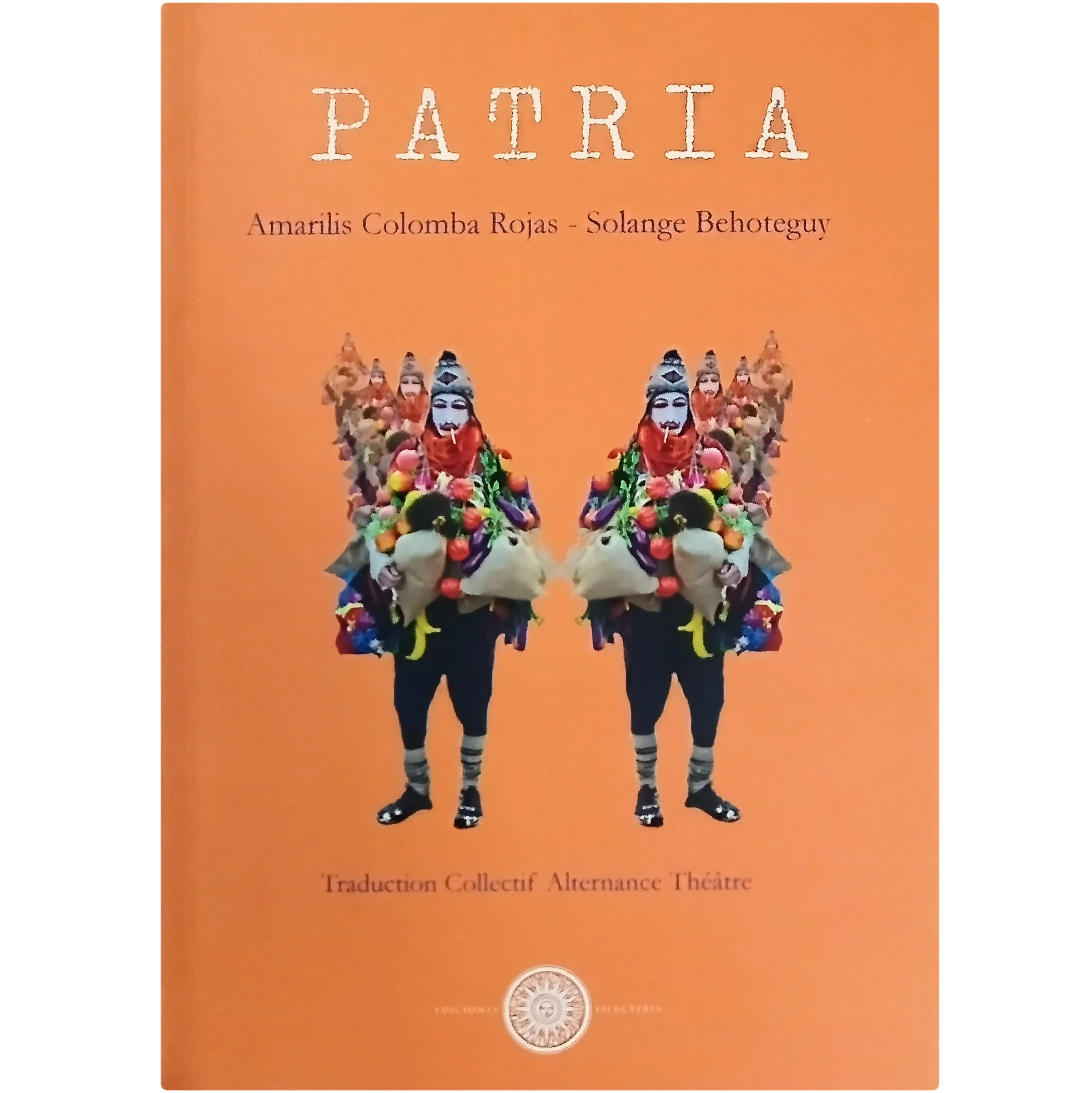 Patria 