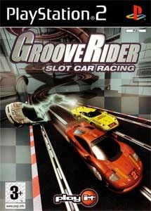  Grooverider