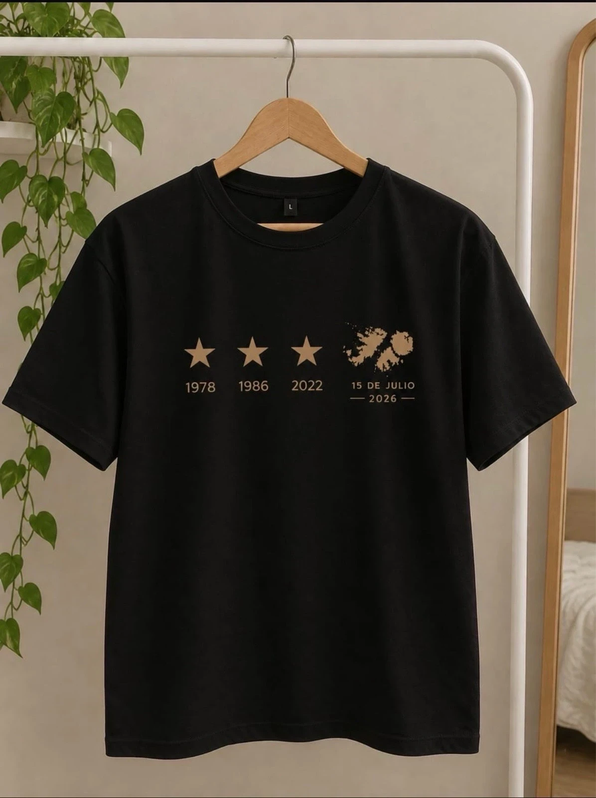 REMERAS ALGODON PREMIUM 9