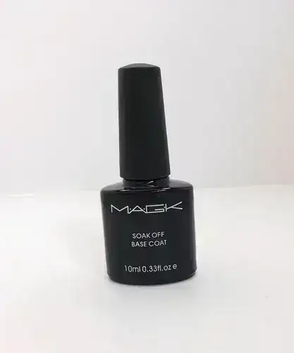 Base Coat Magk