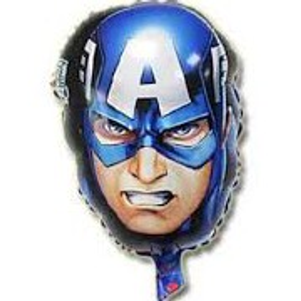 CAPITAN AMERICA