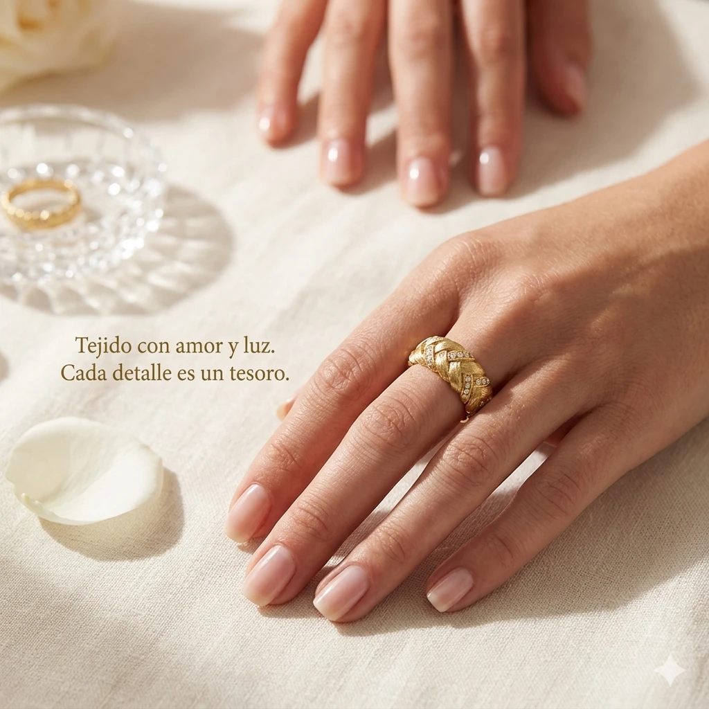 Anillo