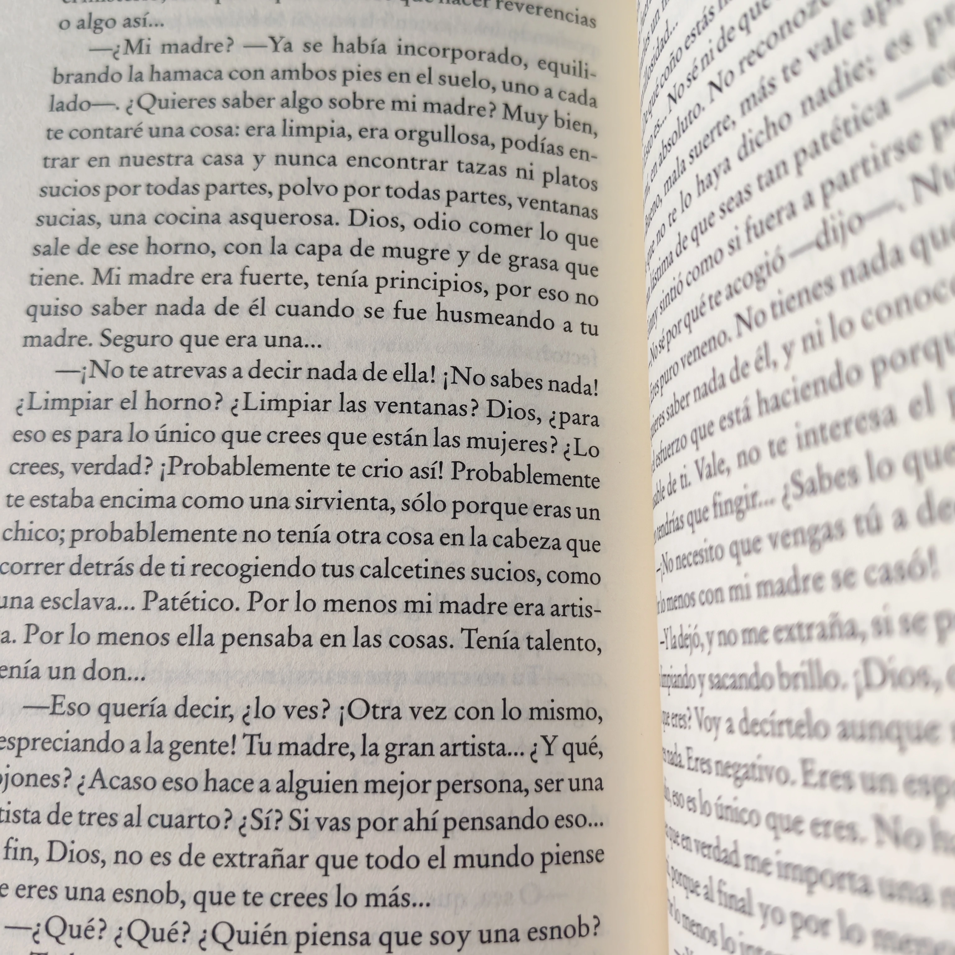 El puente roto Phillip Pullman Nuevo  3