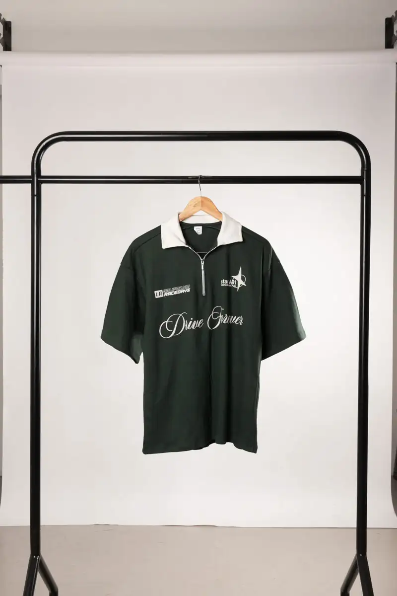 Remera Drive 3