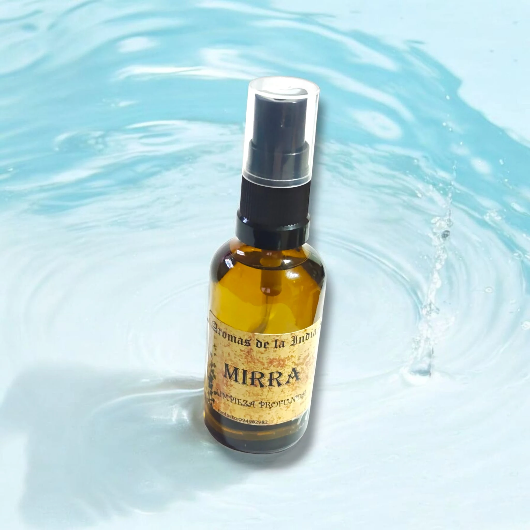 Aurico De Mirra 60 ML