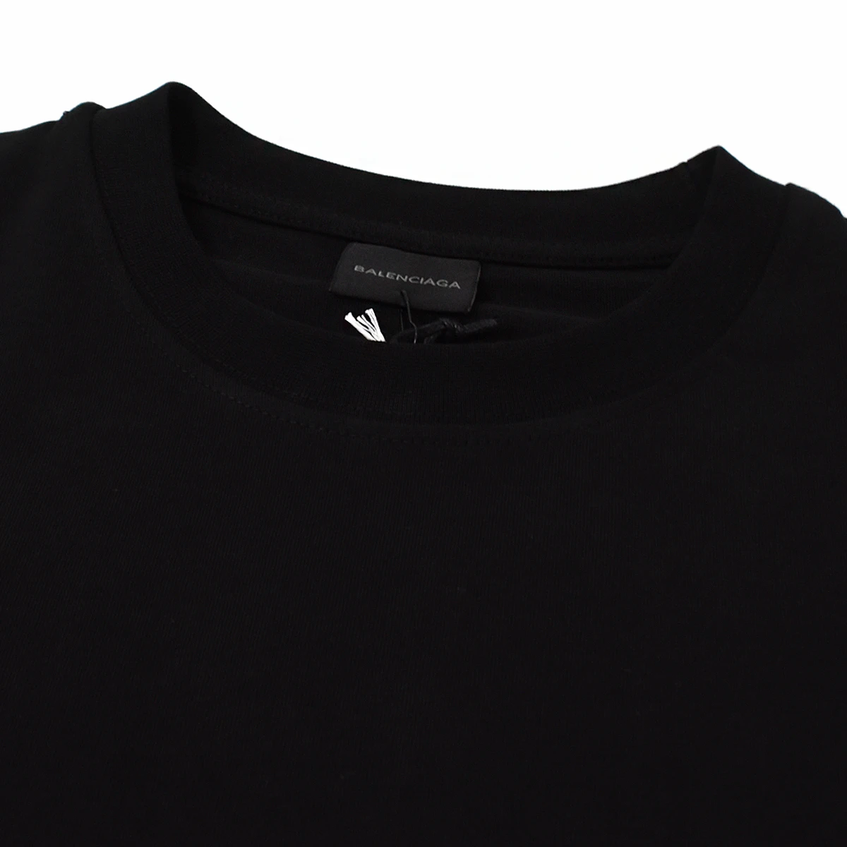 Playera Balenciaga 8