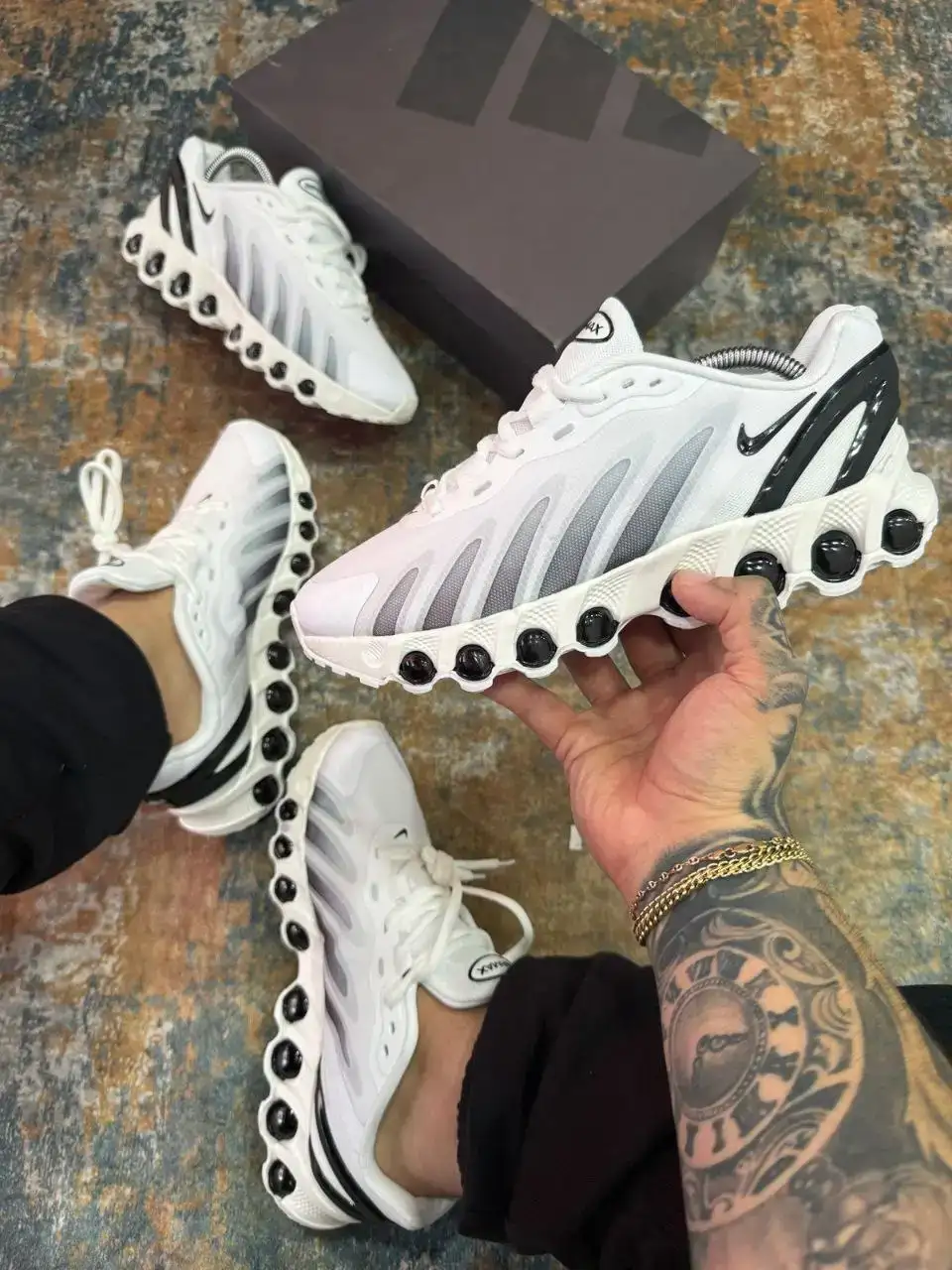 Nike Air Max