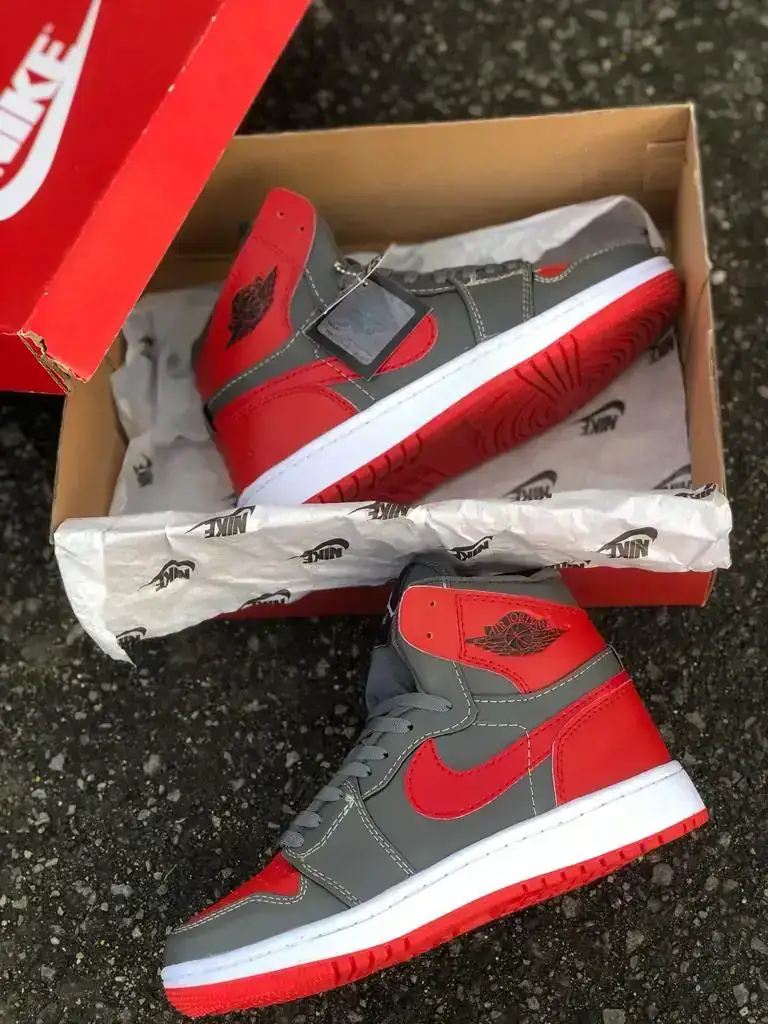 Jordan Retro 1