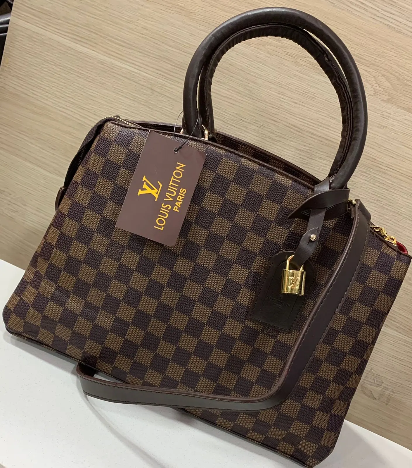 BOLSO LV AAA