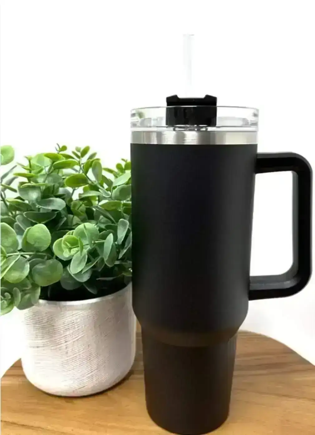 Vaso tipo stanley