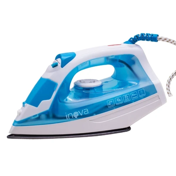 Plancha a Vapor Inova  / 1300W 
