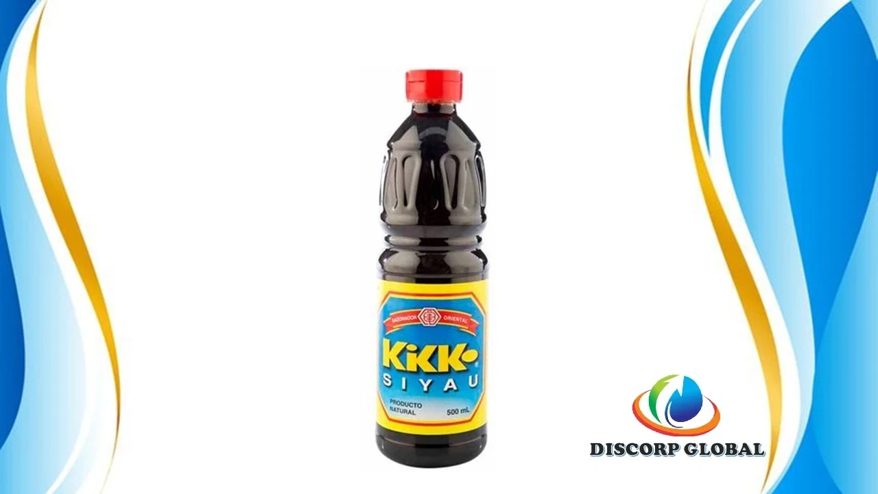 SILLAO KIKO 500 ML