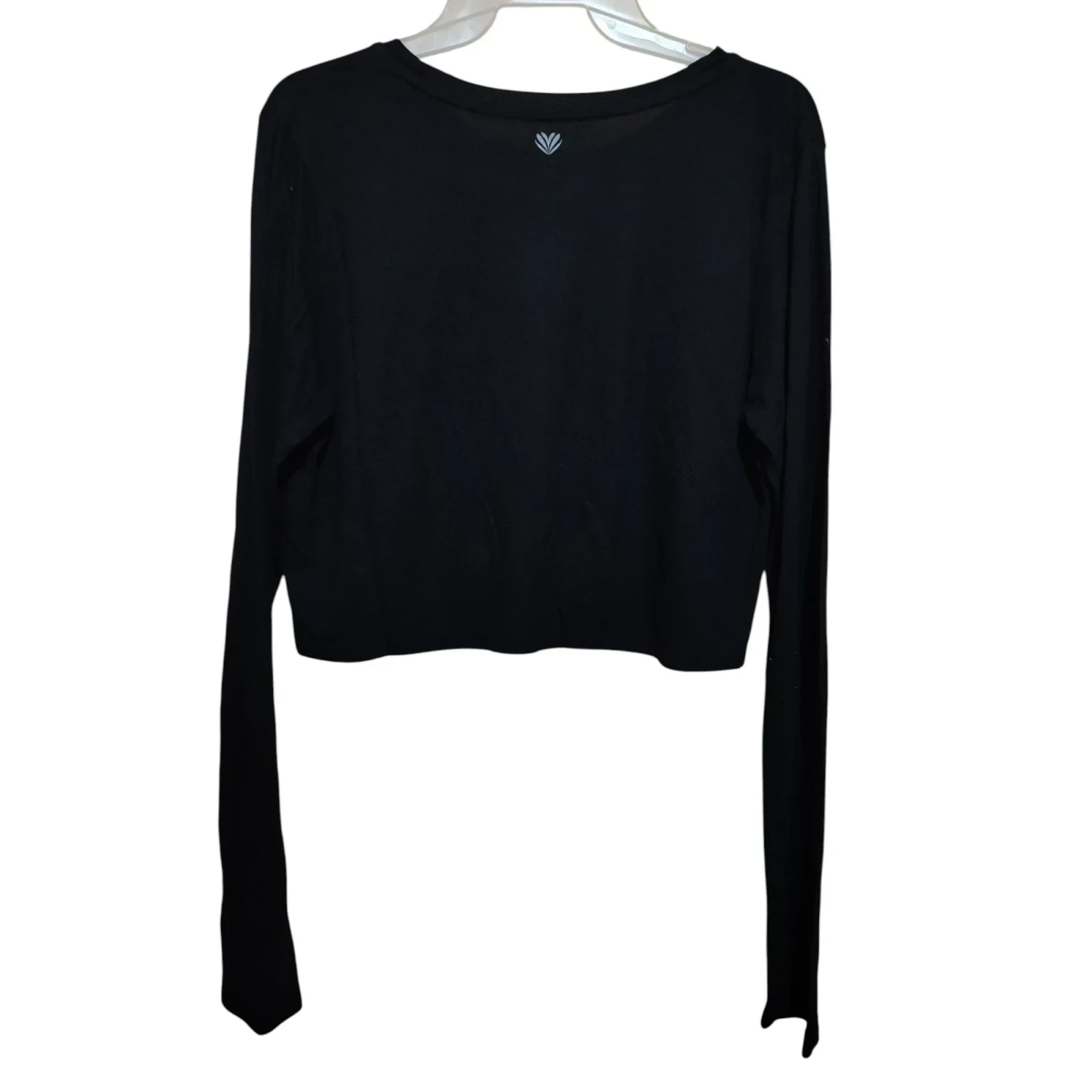 Palyera Forever 21 ombliguera talla L 3