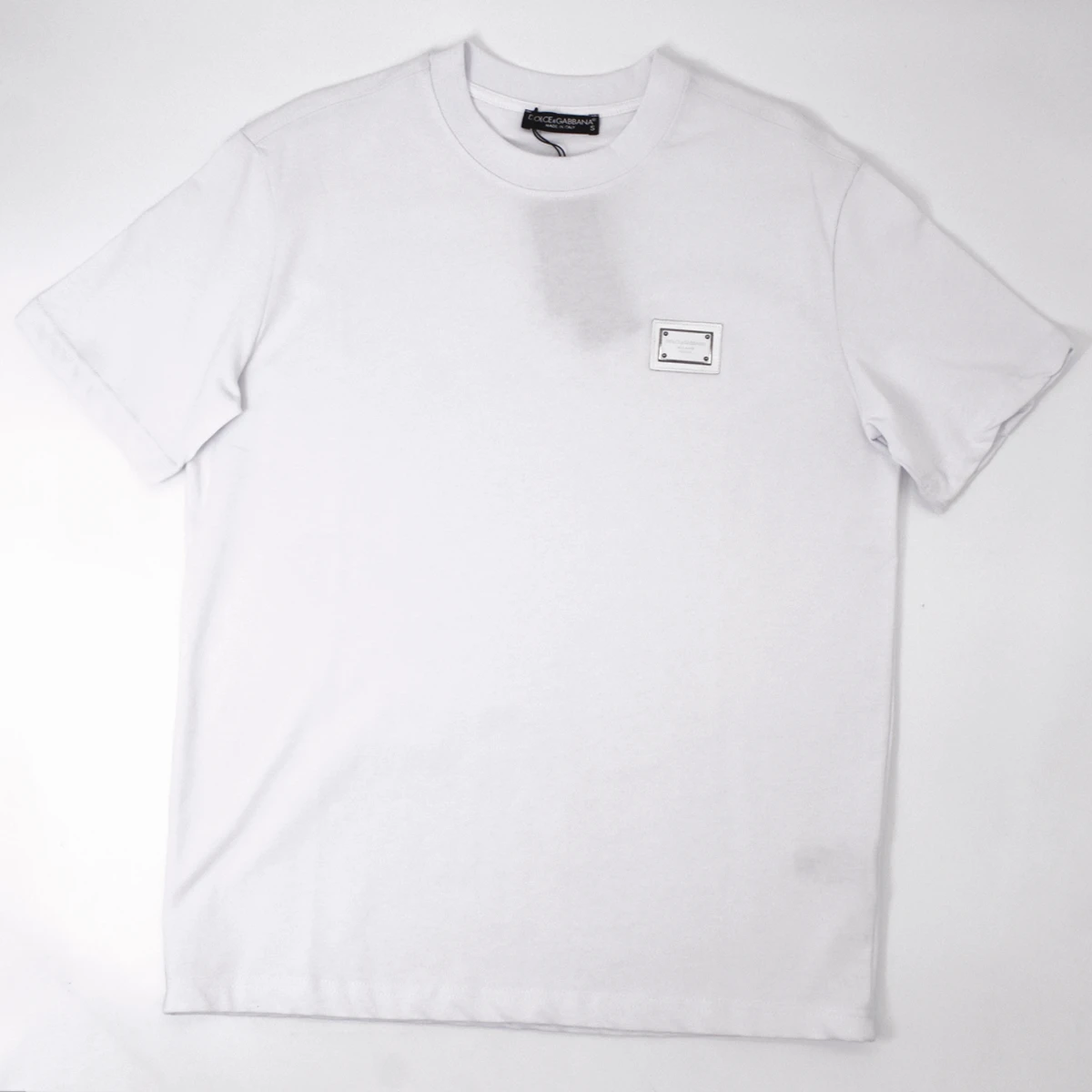 Playera Dolce Gabanna 2