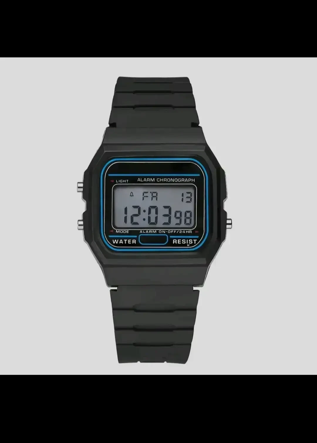Reloj digital SPORT 1