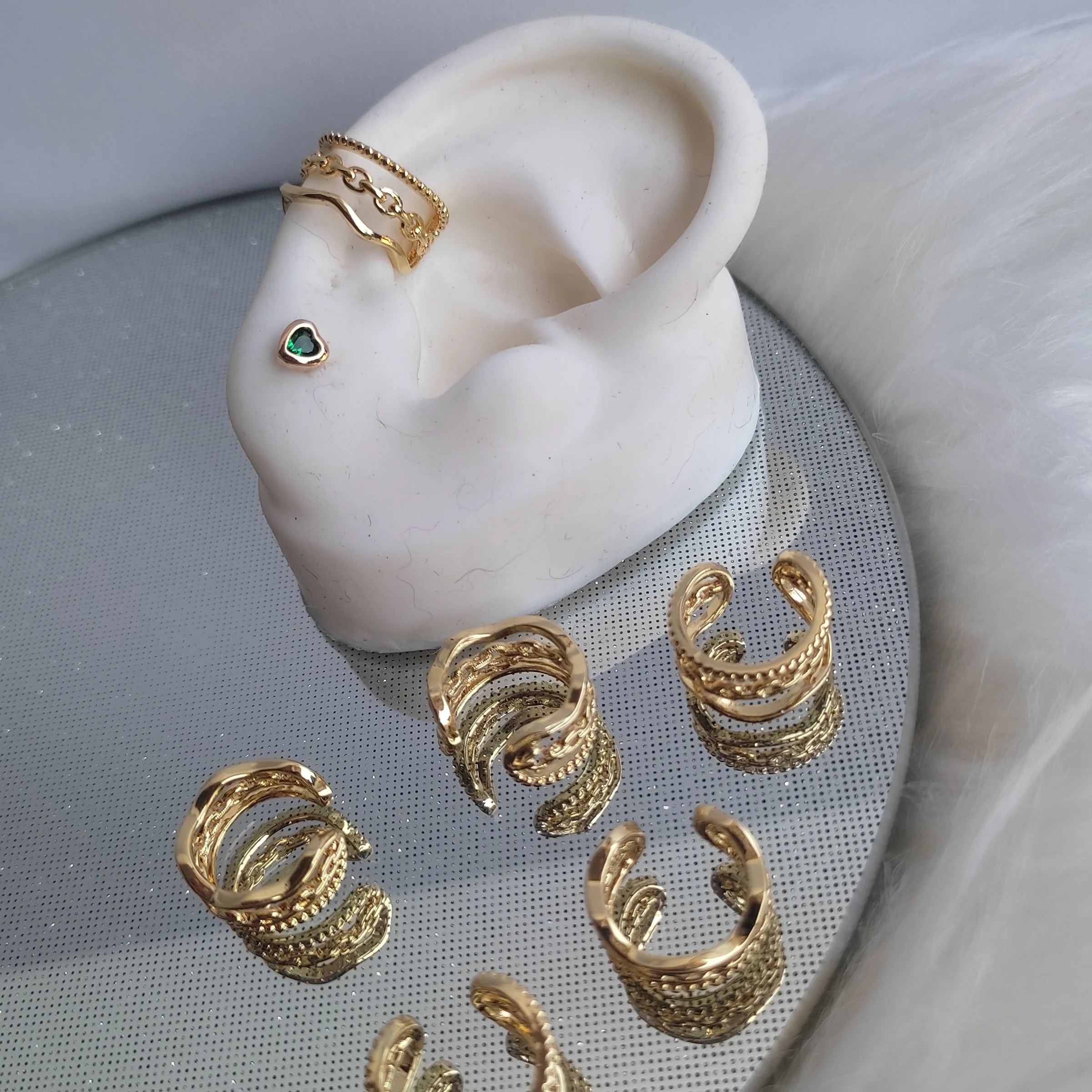 EARCUFF DIVINE 3