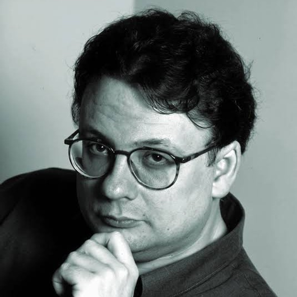 Cesar Vidal