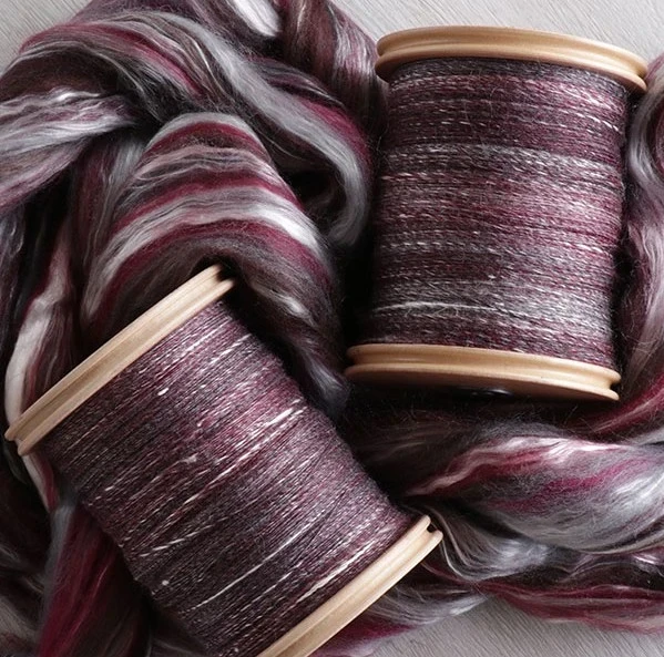 VELLÓN MERINO SEDA 100 GR 3