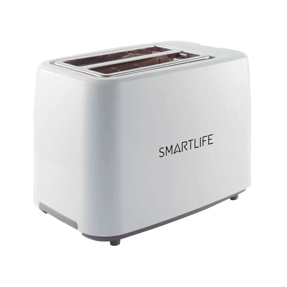 Tostadora SMARTLIFE Eléctrica 750W  2