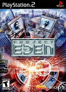Project eden