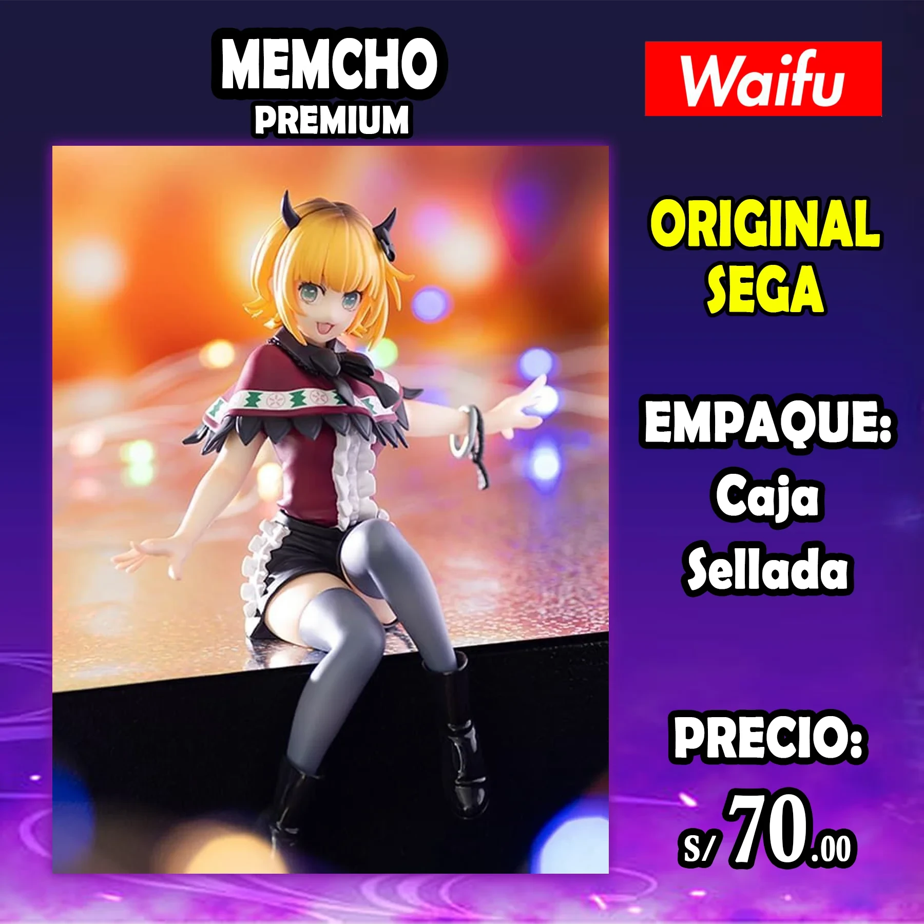 Memcho Premium