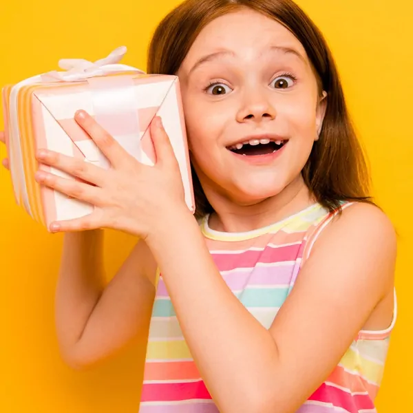 Niños