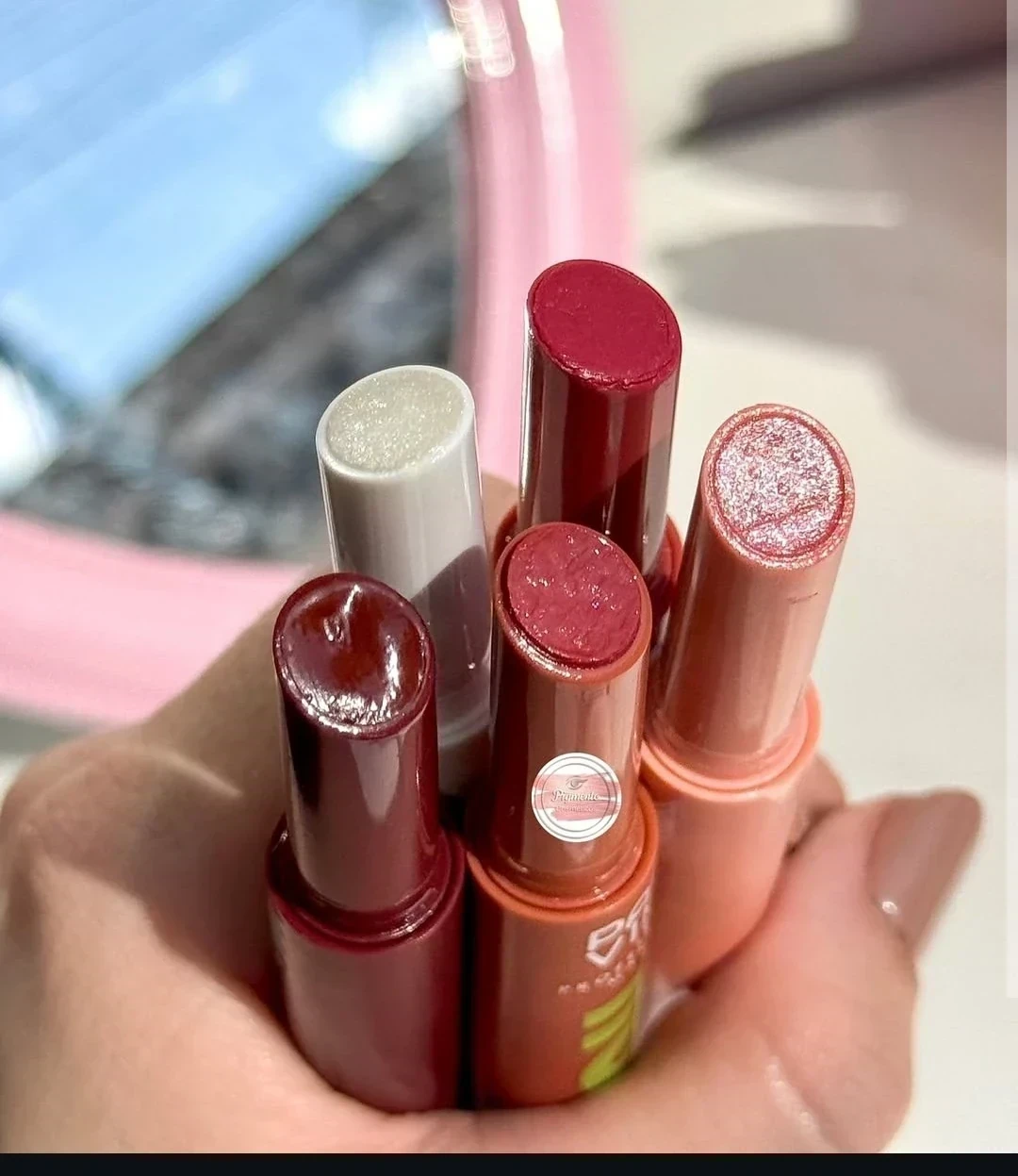 Page vine fat oil slick click 🤗💕✨ 3