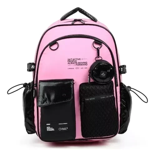 MOCHILA CHIMOLA FS77 2