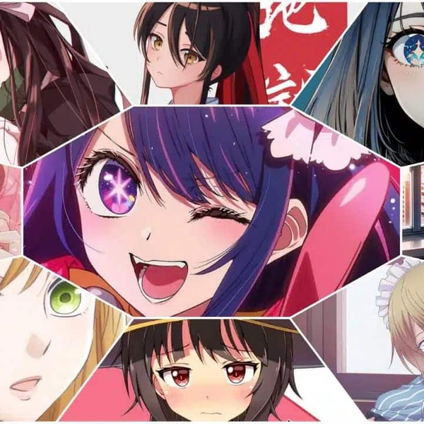 WAIFUS
