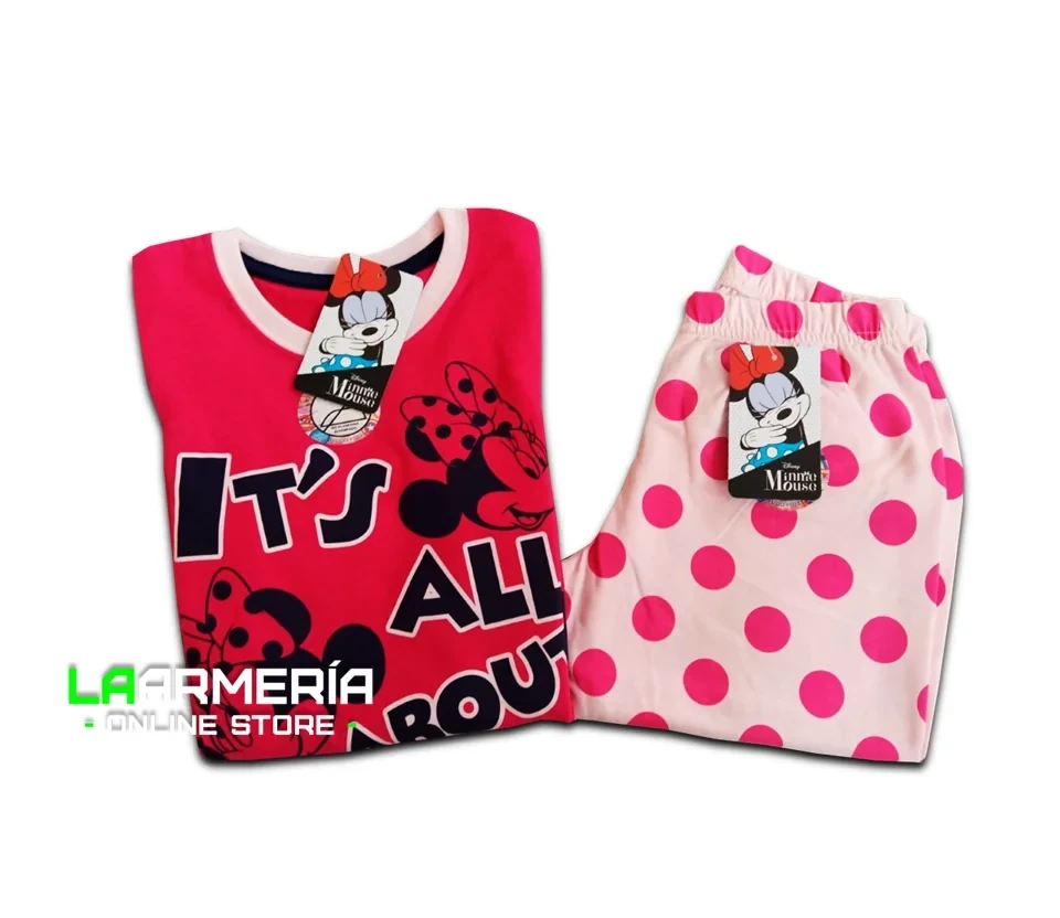 Minnie Mouse (6-8-10-14)  3
