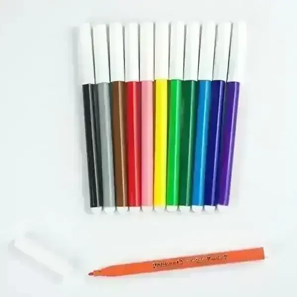 Marcadores Pelikan Markana Twist  2