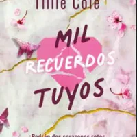 MIL RECUERDOS TUYOS 