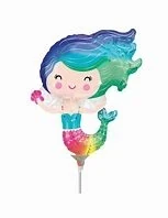SIRENA GLOBO 35CM 