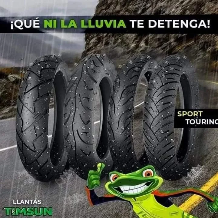 LLANTAS TIMSUM 