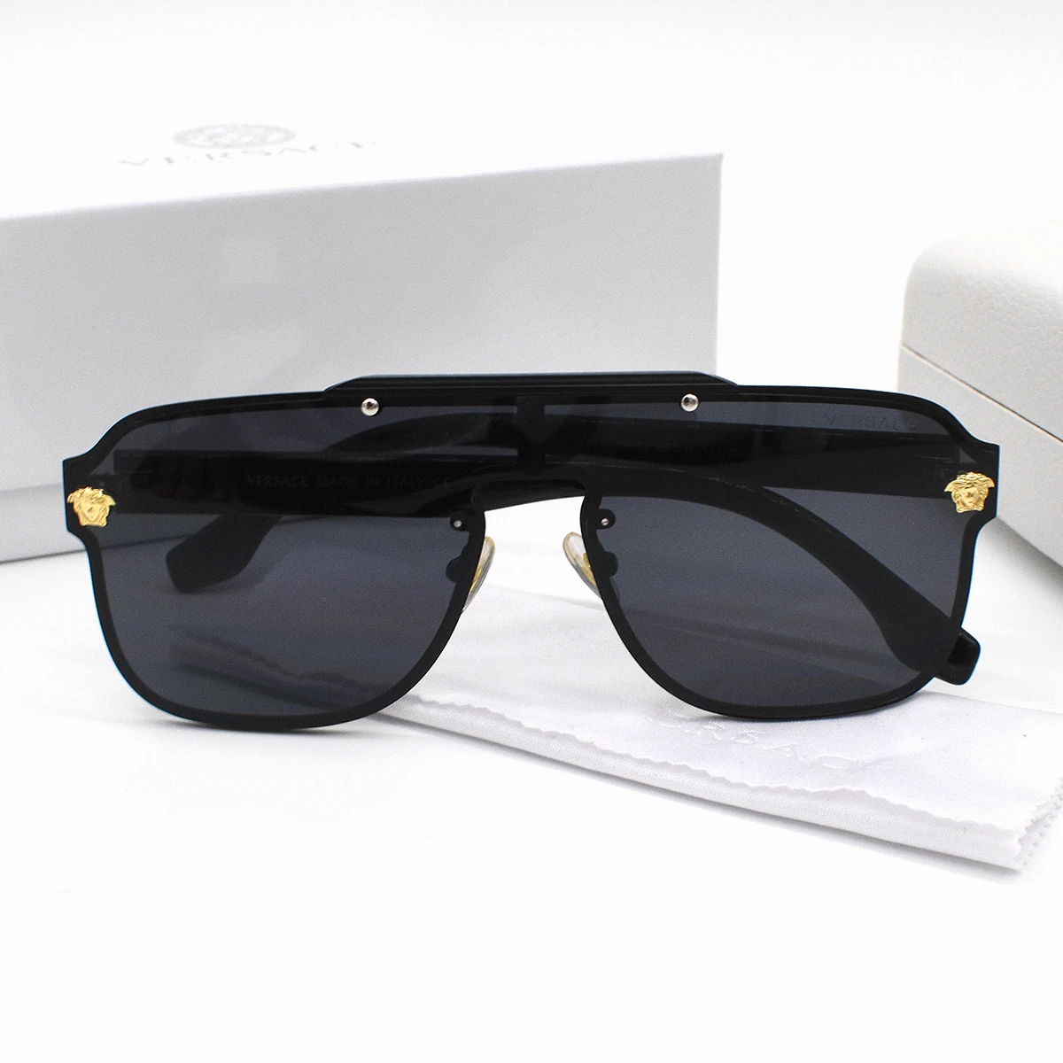 Lentes de Sol Versace 4
