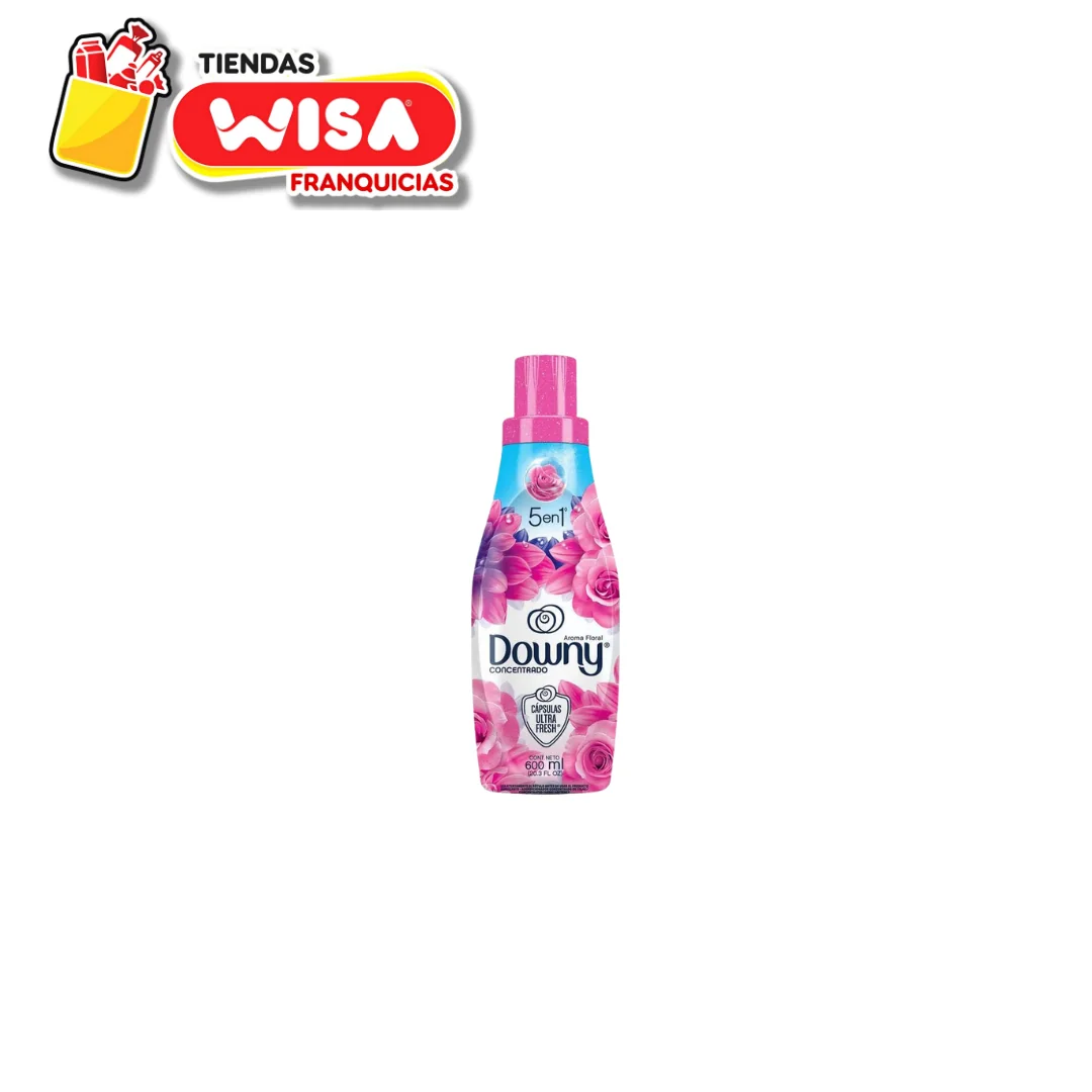 Enjuague Downy 360 ML