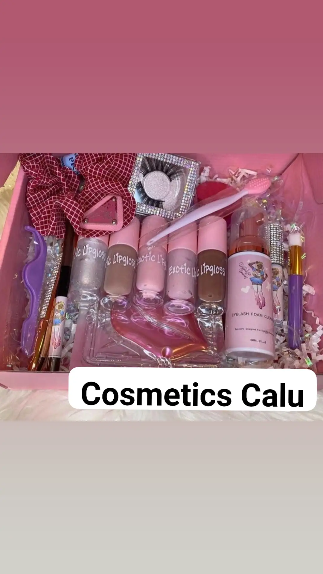 Ramos de maquillaje 01 
