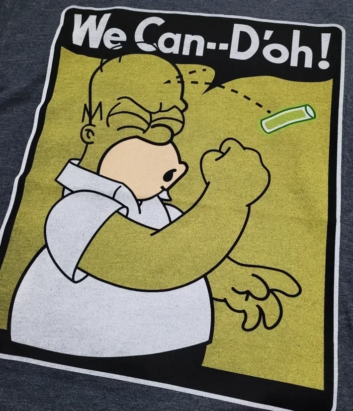 Homero (S-M-L-XL) 2