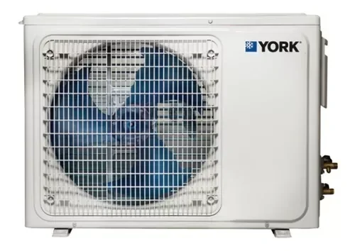 Aire York Frío / Calor 8200W Blanco 220V YHGE30ZECBFHORX 3