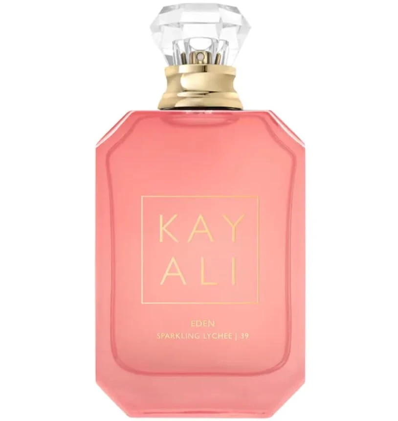 Kayali sparkling lychee calidad 1:1 + perfume gratis