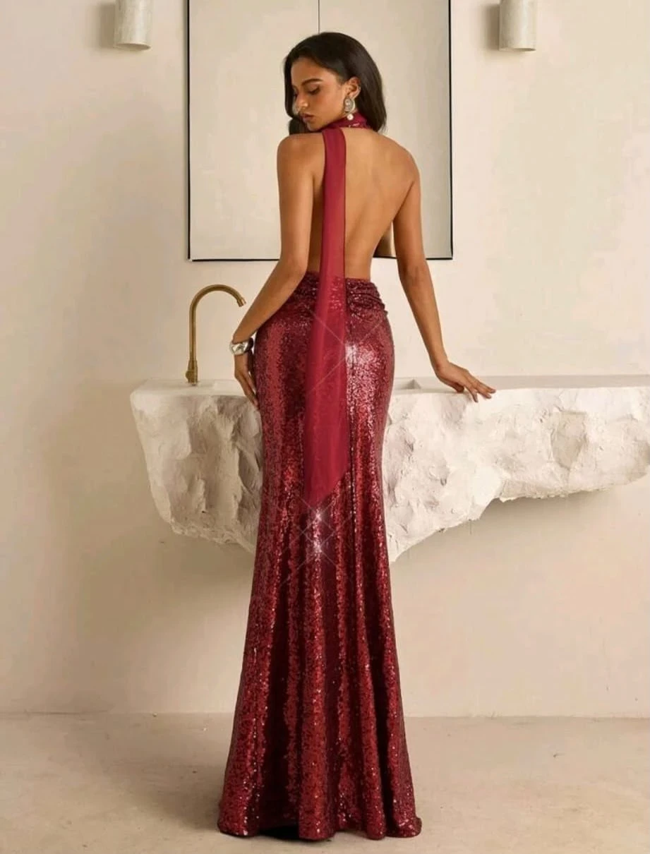 Vestido Lereona 5