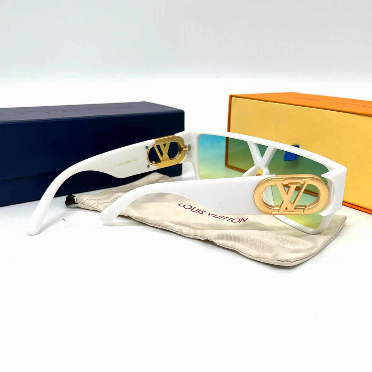 Gafas de sol LV 6