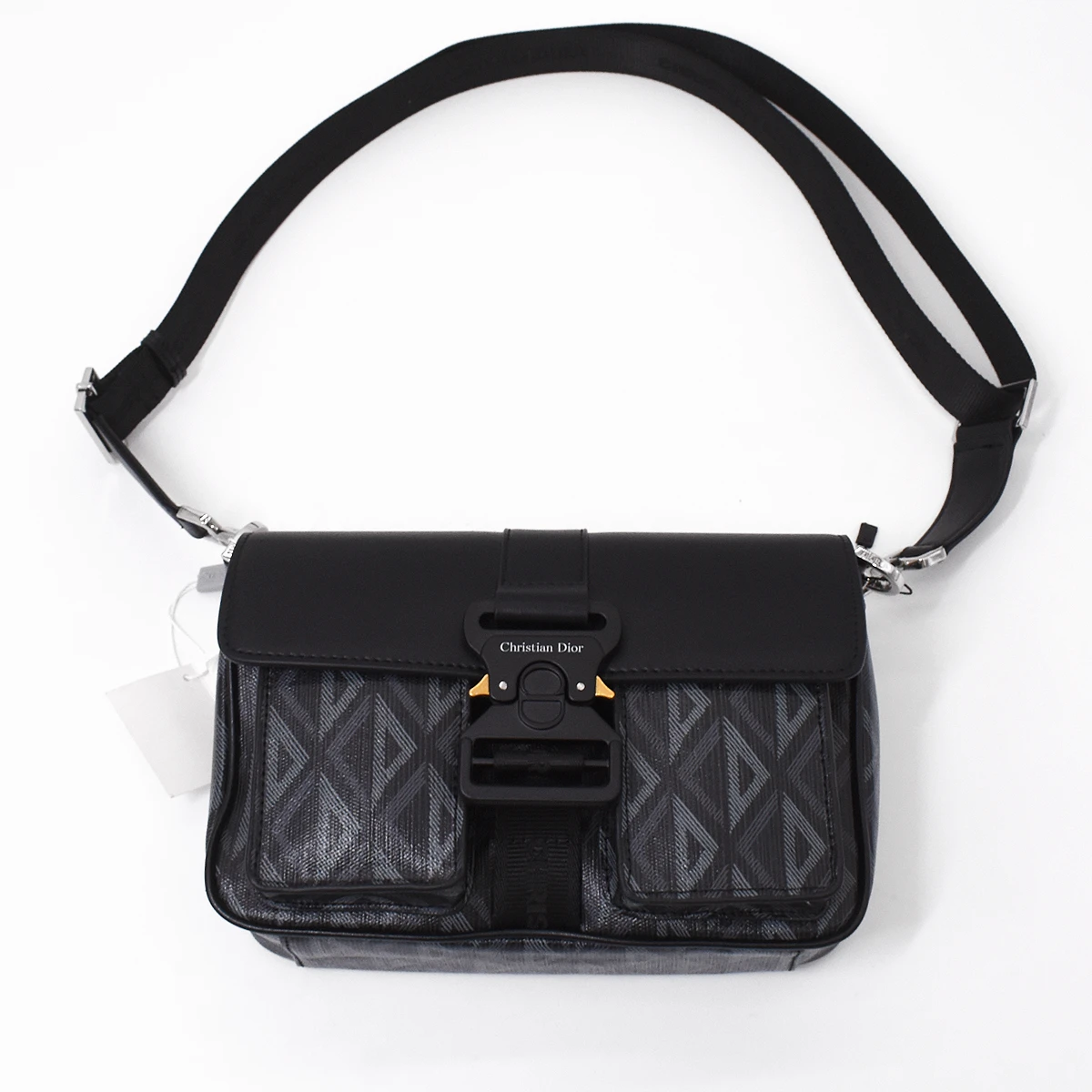 Bolso Bandolera Dior